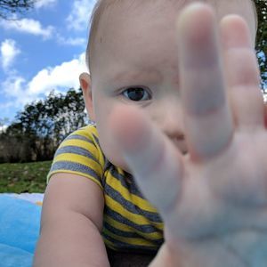 Meet your Posher, Echo